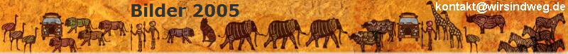 Bilder 2005