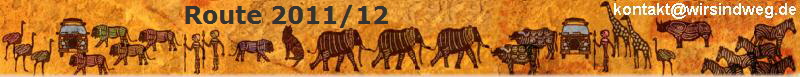 Route 2011/12