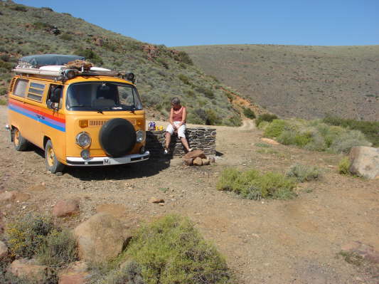 Tankwa Karoo Nationalpark