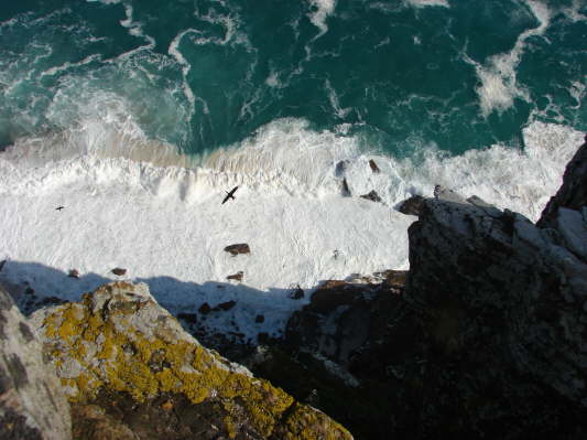 Kap der Guten Hoffnung
