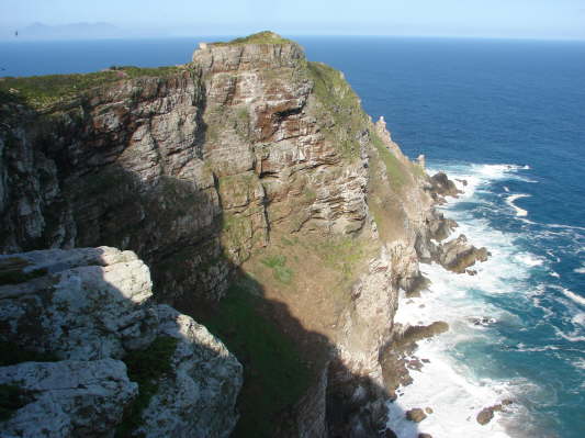 Kap der Guten Hoffnung