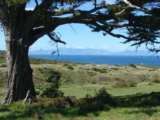 Kap der Guten Hoffnung