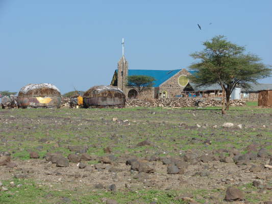 Balesa, Kenya