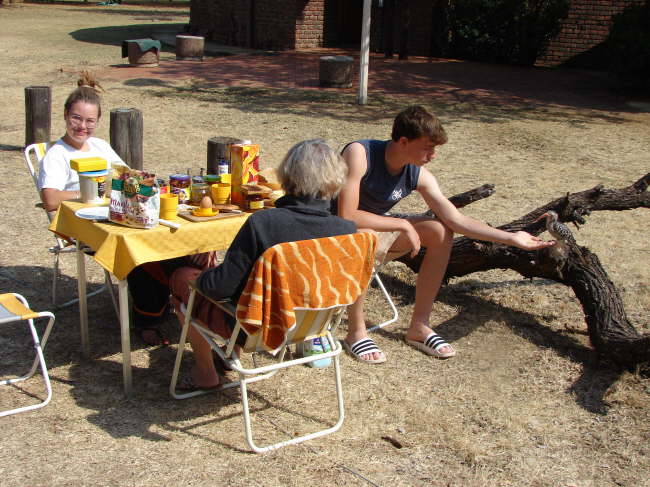 Pilanesberg Nationalpark