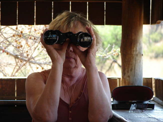 Pilanesberg Nationalpark