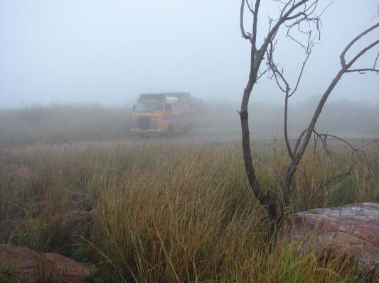Marakele Nationalpark