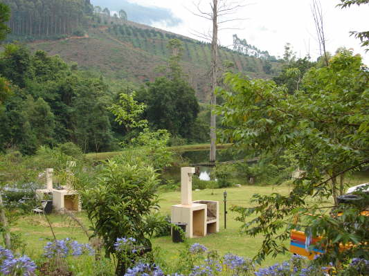 Magoebaskloof Getaway, Tzaneen