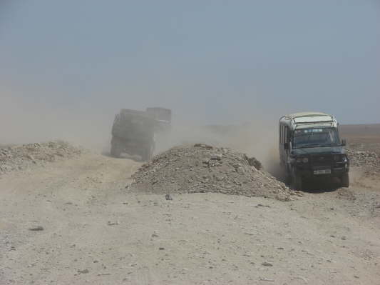 Serengeti Nationalpark