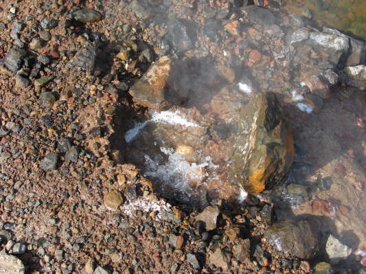 Lake Bogoria National Reserve