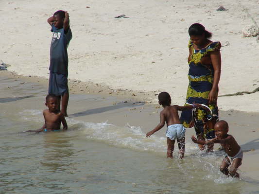 Sunrise Beach Resort