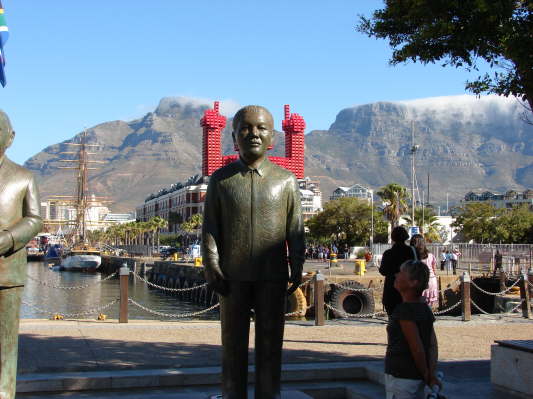 Kapstadt