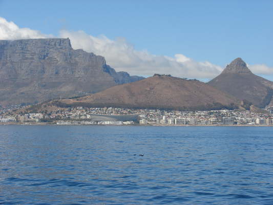 Kapstadt