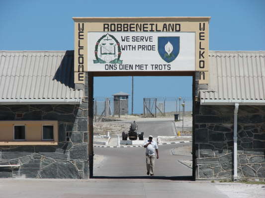 Robben Island