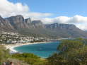 Kapstadt