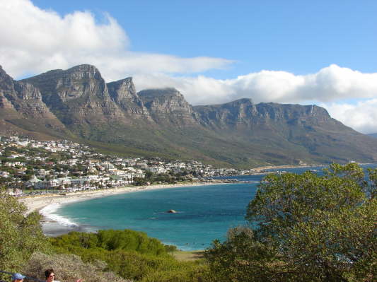 Kapstadt